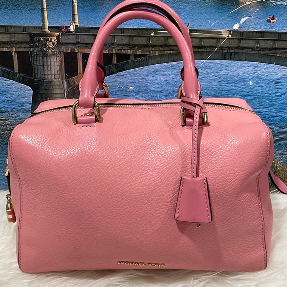 Michael Kors Satchel - Picture 1 of 10